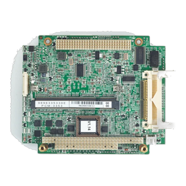 Bo mạch nhúng công nghiệp Advantech PCM-3343