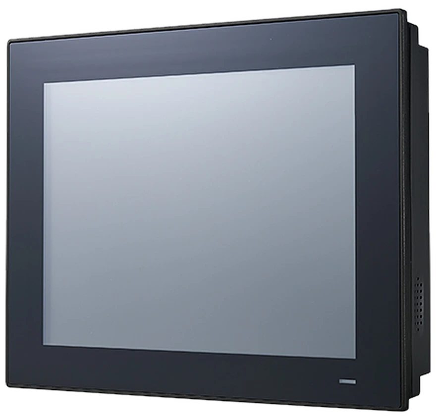 Panel PC Advantech PPC-3100-RE9A nhìn chếch
