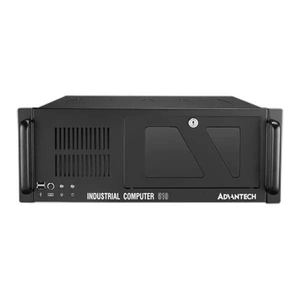 Máy tính công nghiệp IPC-510 Core thế hệ 14
