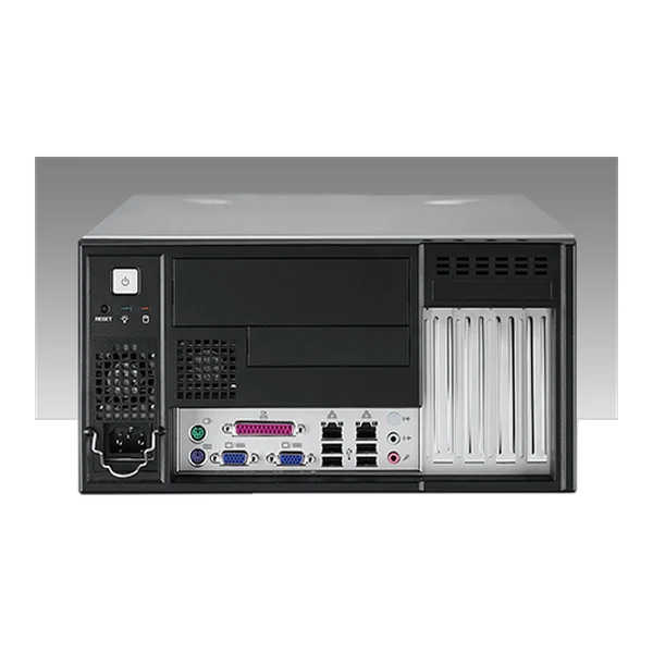 Máy tính công nghiệp IPC-5120 core i3