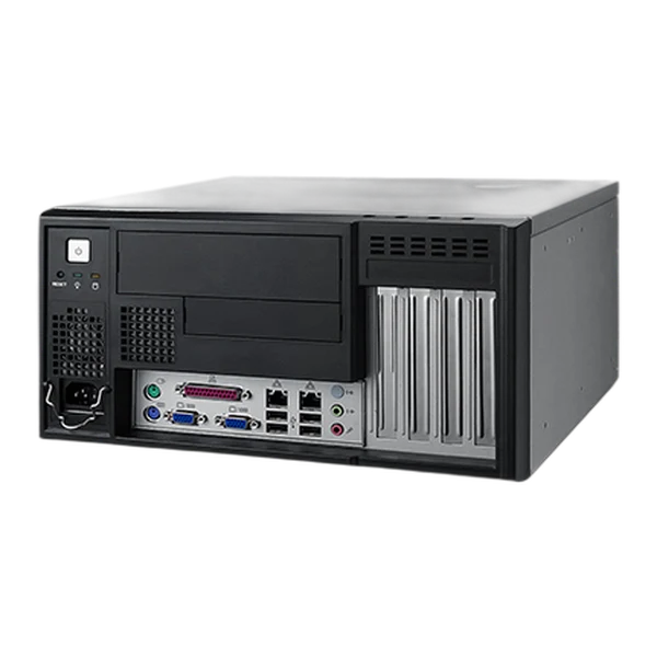 Máy tính công nghiệp IPC-5120 Core thế hệ 14