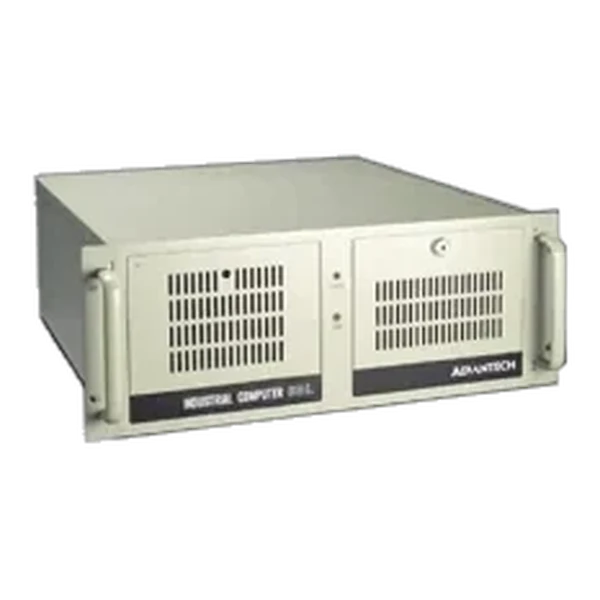 Máy tính công nghiệp IPC-610 core 2 Duo