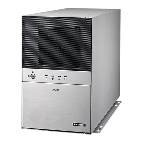Máy tính công nghiệp IPC-7130 Core thế hệ 12