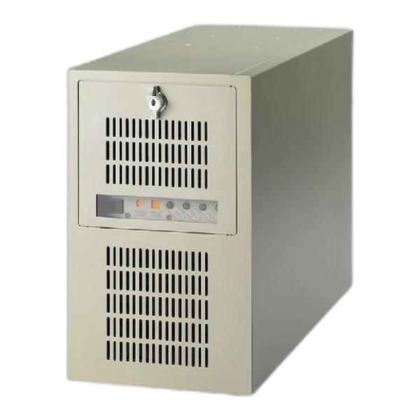 Máy tính công nghiệp IPC-7132 Core thế hệ 12