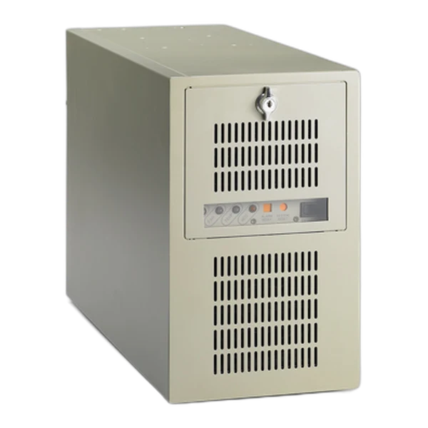 Máy tính công nghiệp IPC-7220 Core thế hệ 14