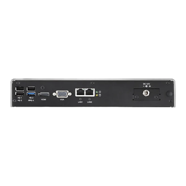 Máy tính công nghiệp không quạt ARK-2120F