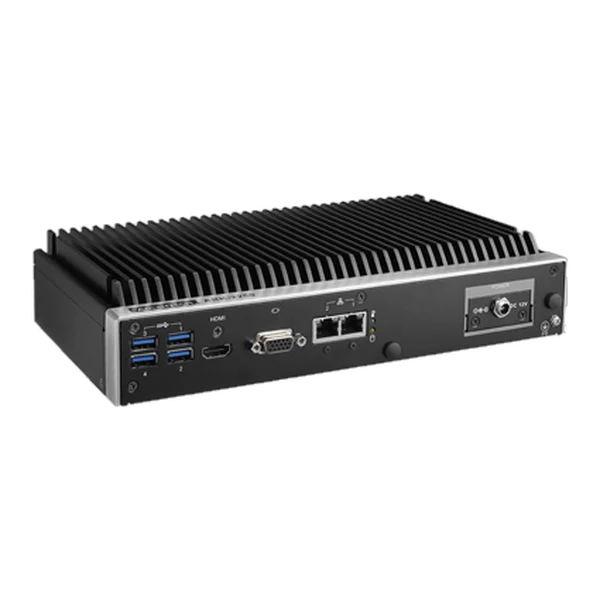 Máy tính công nghiệp không quạt ARK-2250L
