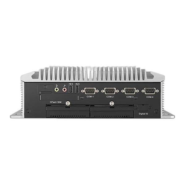 Máy tính công nghiệp không quạt ARK-3510