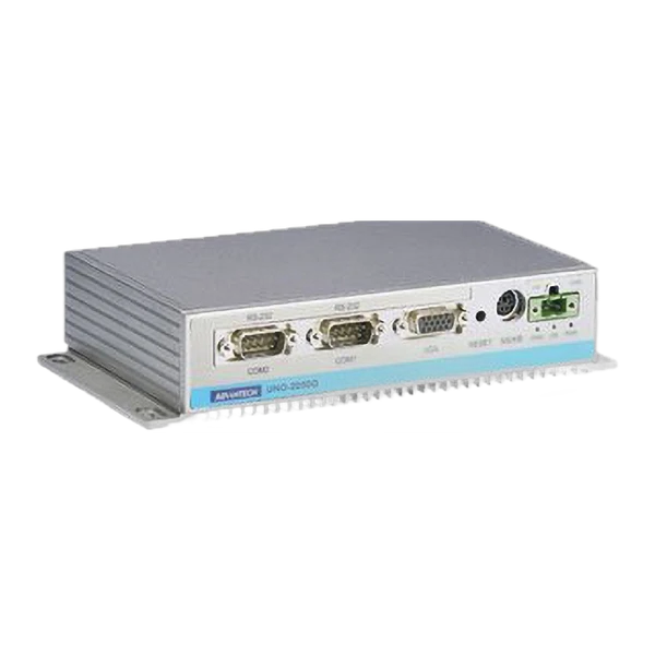 Máy tính công nghiệp không quạt UNO-2050G