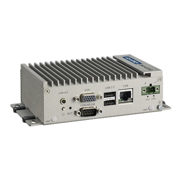 Máy tính công nghiệp không quạt UNO-2272G