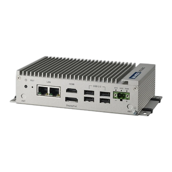 Máy tính công nghiệp không quạt UNO-2362G