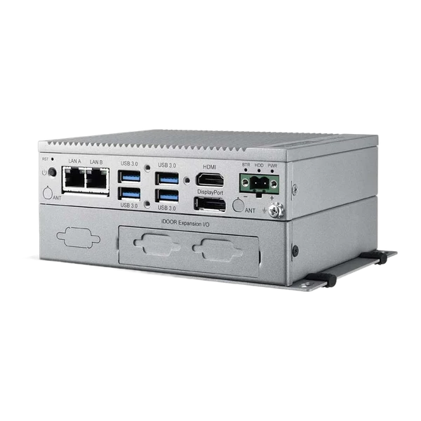 Máy tính công nghiệp không quạt UNO-2372G