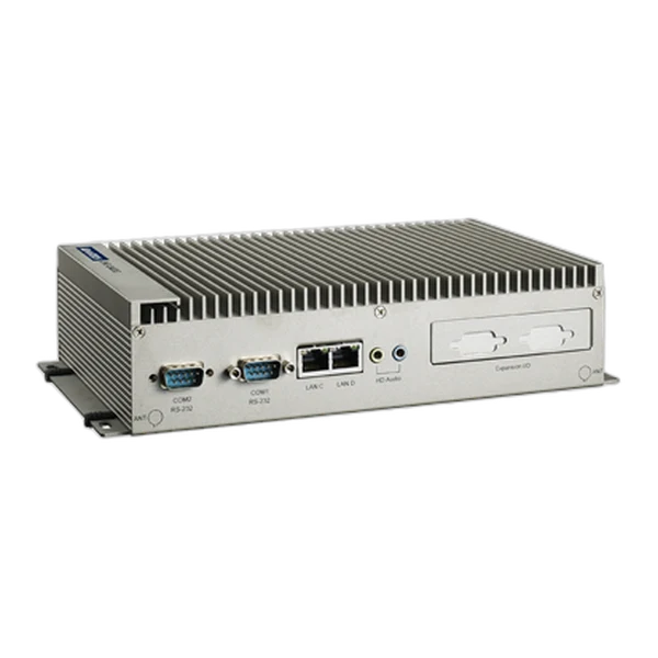 Máy tính công nghiệp không quạt UNO-2473G