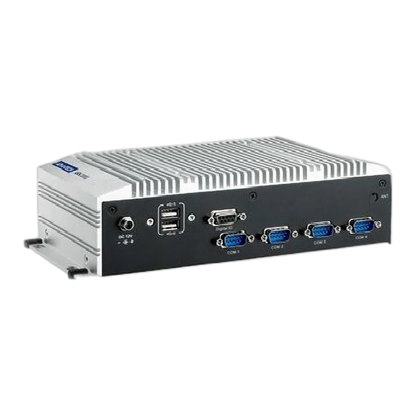Máy tính công nghiệp không quạt ARK-2120L