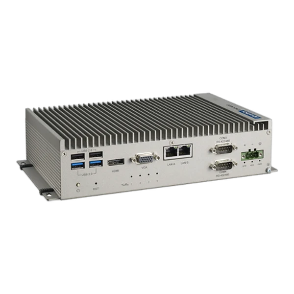 Máy tính công nghiệp không quạt UNO-2483G
