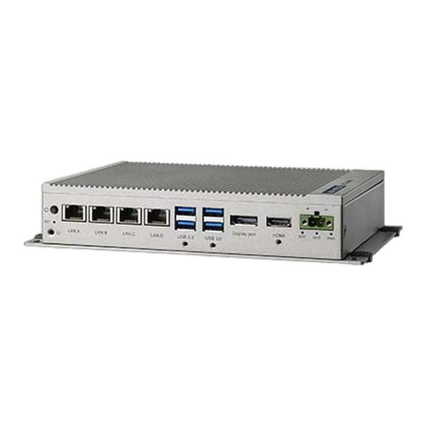 Máy tính công nghiệp không quạt UNO-2484G