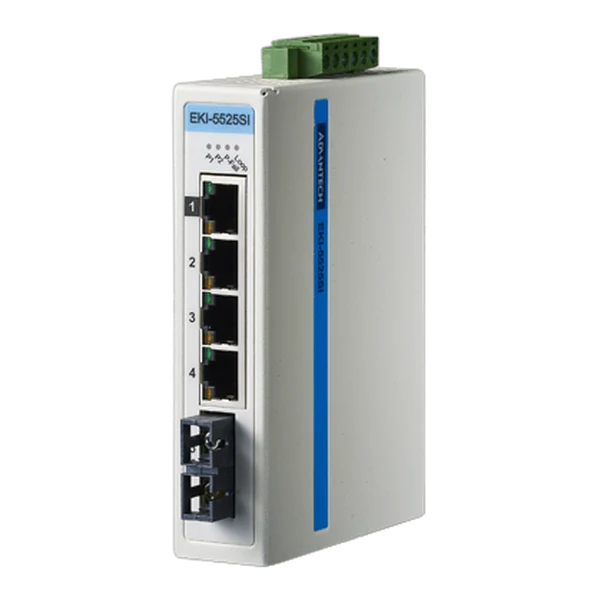 Switch công nghiệp EKI-5525MI